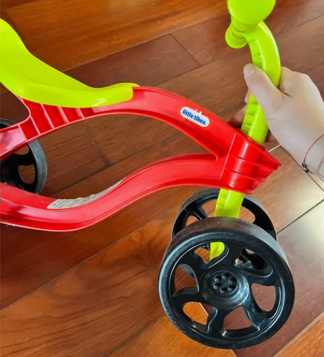 little tikes 美国小泰克儿童踏...