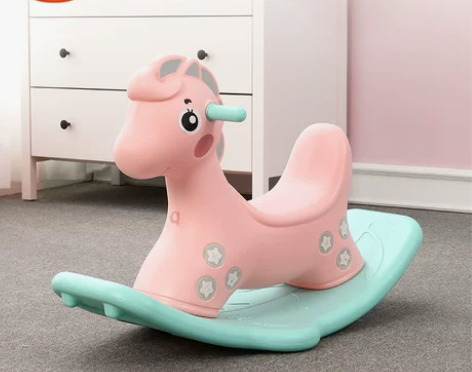 澳乐 摇马 儿童玩具北蔡自提 13号线北蔡...