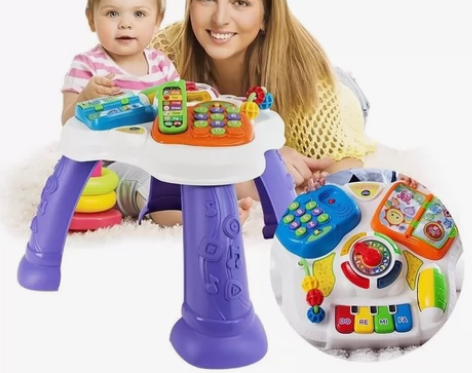 伟易达多功能游戏桌，几乎全新 感兴趣的话点...