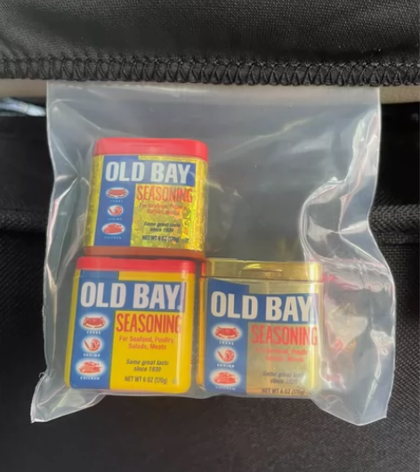 zuru超市 海鲜酱金原闪一套88包邮 链...