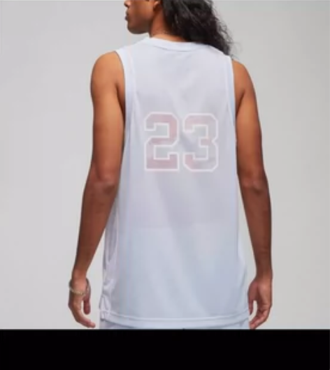 乔丹篮球服男2023夏季新款运动套装速干背...