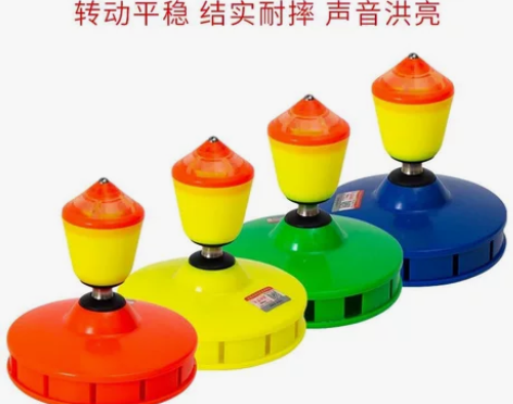 劲铃空竹 九轴承空竹专卖 初学者扯铃全套儿...