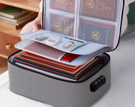 佳帮手证件收纳包盒, 感兴趣的话点“我想要...