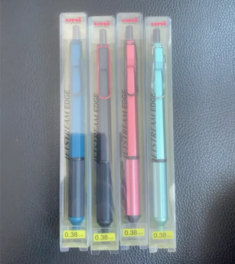 三菱SXN-1003-38 中油笔圆珠笔 ...