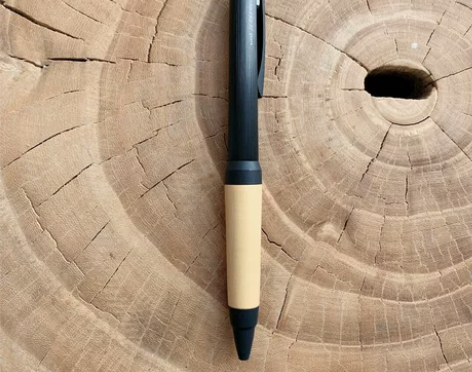 三菱sxn1000改造笔握小叶黄杨木 签字...