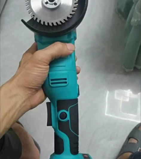 工地多出几个角磨机闲置，全新大艺款，牧田款...