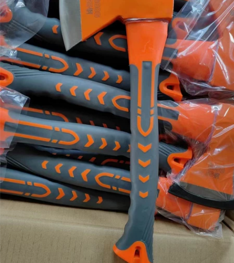 高档木工斧 600g优质55钢材质 颜值巅...