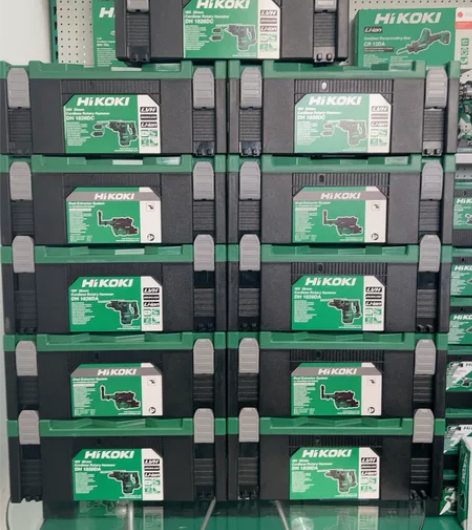 高壹HIKOKi DH1826电锤 现货 ...