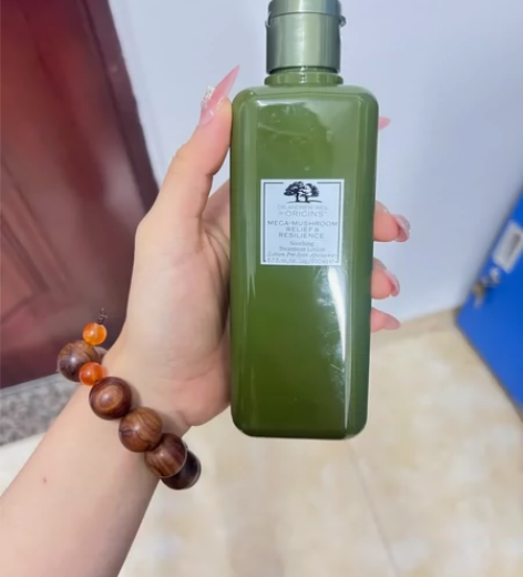 就用了一次，保税 Origins悦木之源水...