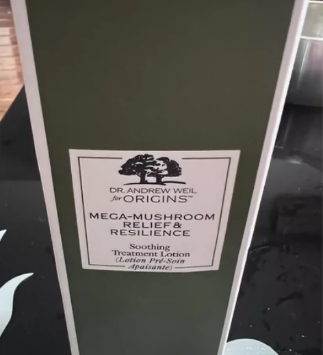 因为自己是敏感皮肤，暂时用不了，出全新悦木...