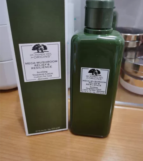 【官方正品，低价捡漏】悦木之源菌菇水 ~痘...