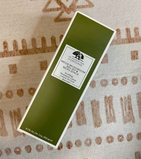 origins悦木之源灵芝水 全新200m...