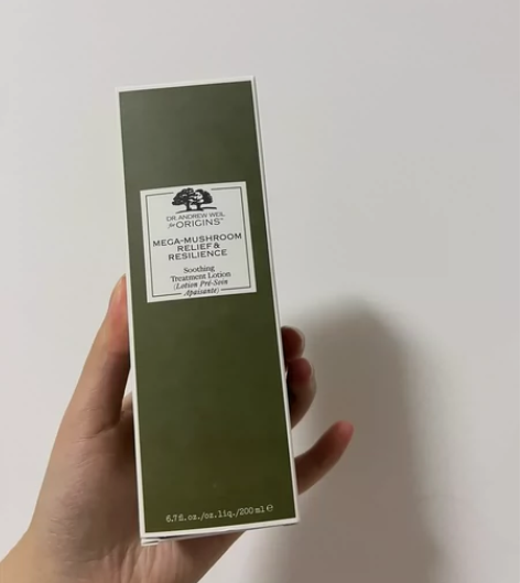 悦木之源菌菇水   全新未拆封 感兴趣的话...