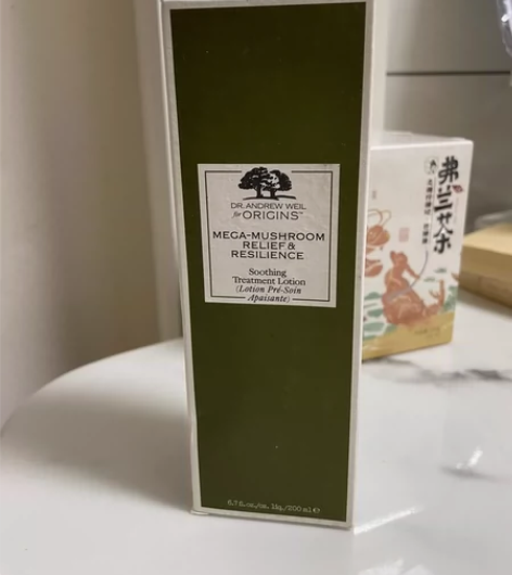 悦木之源 菌菇水 200毫升 购于免税店 ...