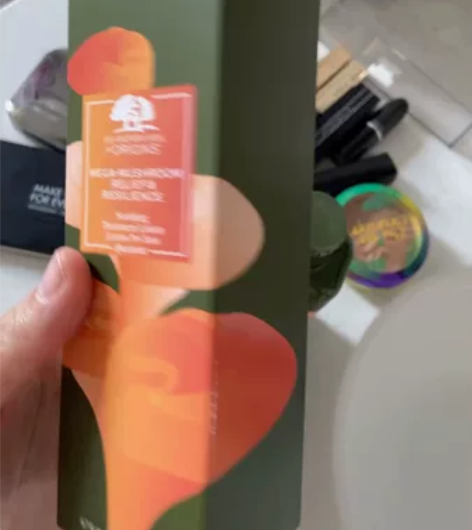 悦木之源菌菇水200毫升全新未使用，祛痘清...