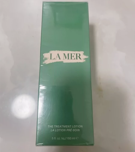 全新无拆正品海蓝之谜精粹水150ML，接受...