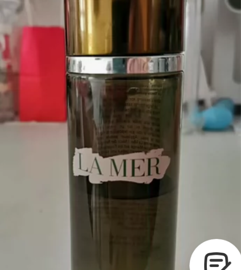 #LA MER/海蓝之谜 【海蓝之谜修护精粹水】补水保湿抗初...