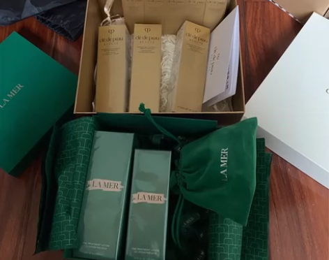 618海蓝之谜lamer精粹水100ml ...