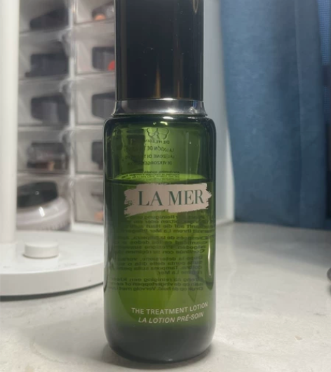 lamer精粹水150ml 感兴趣的话点“...