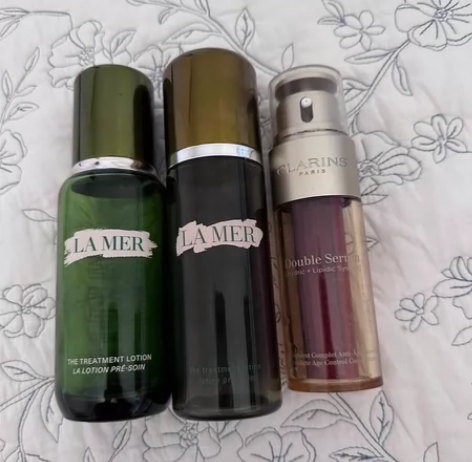 Lamer海蓝之谜精粹水150ml 肌底修...