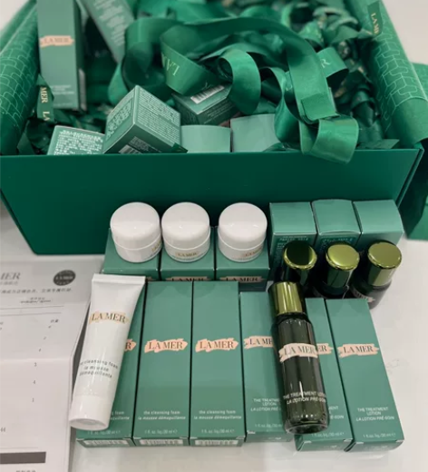 LA MER海蓝之谜 精粹水15ml 60...