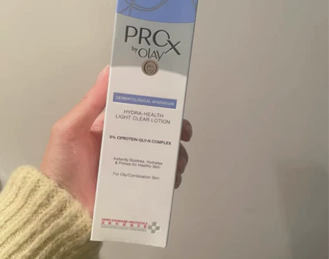 玉兰油Pro-x博研诗沁润健颜清爽保湿水1...