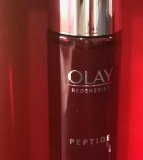 olay精华水，就用过一次。 感兴趣的话点...