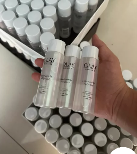 OLAY小样50ml精华水。 保证正品！保...