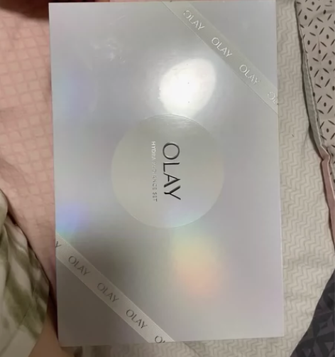 ?【双11预售】OLAY玉兰油美白水乳烟酰...