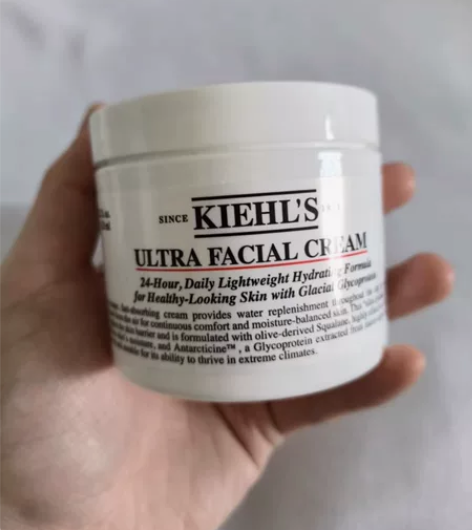 kiehls/科颜氏高保湿面霜 规格：12...