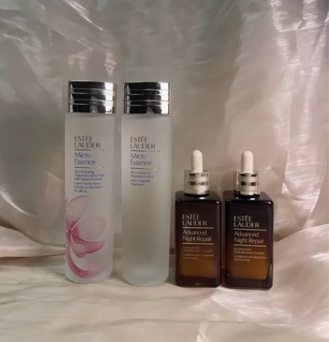 专柜撤柜品，批次随机（无盒瑕疵） 原生液2...