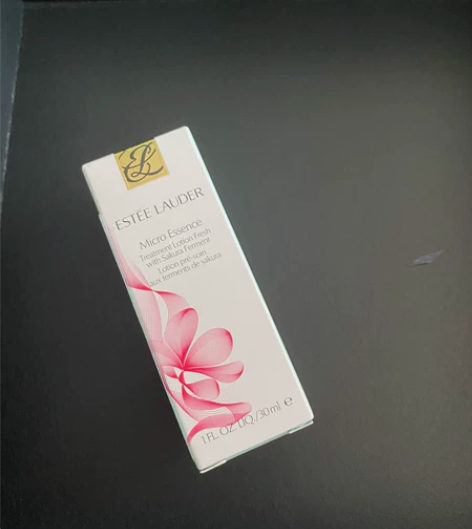 雅诗兰黛樱花水30毫升 正品，官网赠 附带...