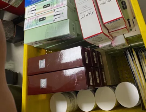 美妆车  我全部包  不懂什么尽管问  简...