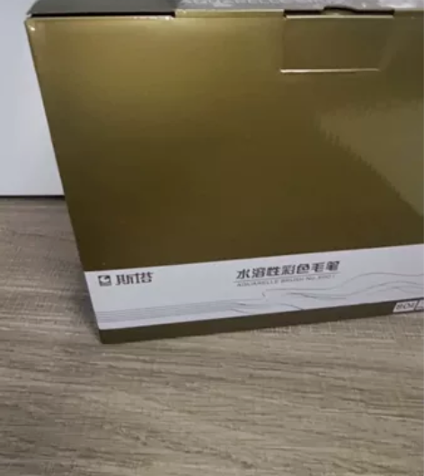正品STA斯塔3110双头水溶性彩色马克笔...