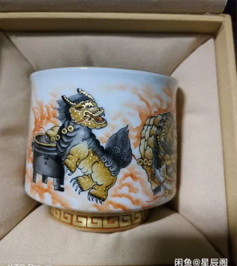 四大神兽已出，祥瑞麒麟谁来【名家手绘】貔貅...