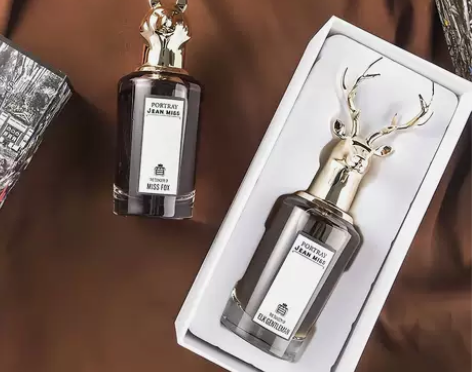 女士淡香清新久小众品牌学生香水女朋友情人节...