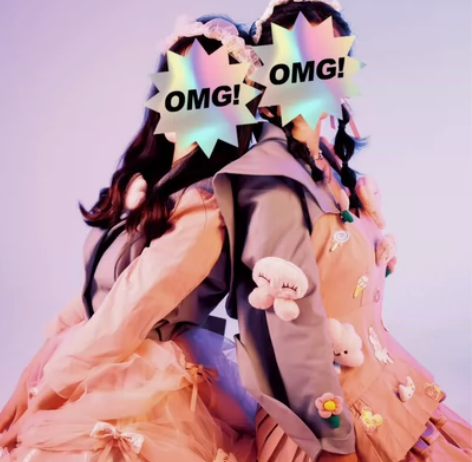 服装原创设计成衣两套！（800一套，打包1...