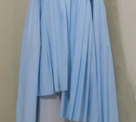 服装设计成衣 效果图款式图制版图