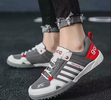 【捡漏】清仓处理外贸出口尾单阿尔法透气男鞋...