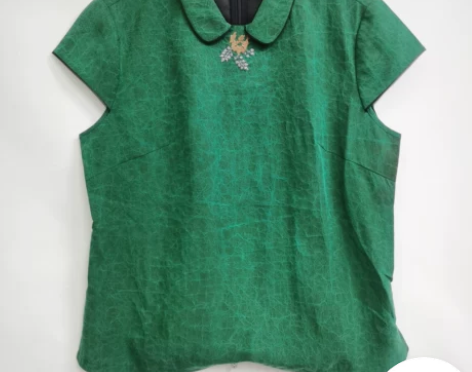 【首席服装师娜娜严选】高颜气质设计上衣F1...