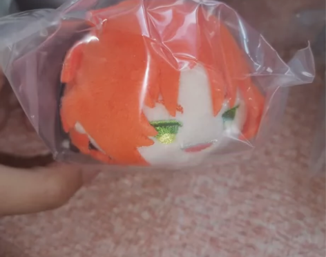 偶像梦幻祭 es 月永雷欧 趴趴 vol....