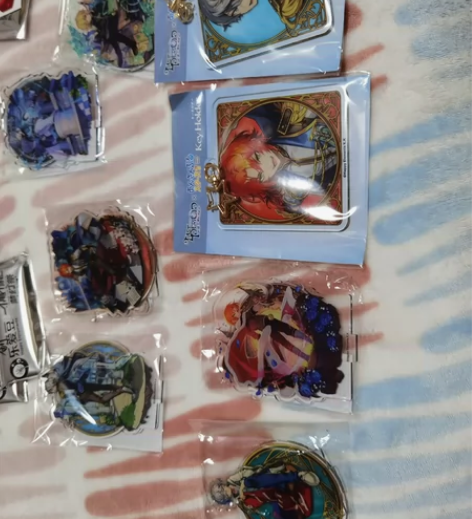 【出/正常的价格专区】偶像梦幻祭 濑名泉 ...