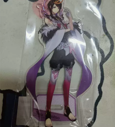 【可直拍】彩虹社 nijisanji lu...