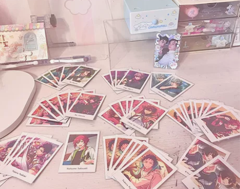 【出】es2 es 偶像梦幻祭 朔间零 出...