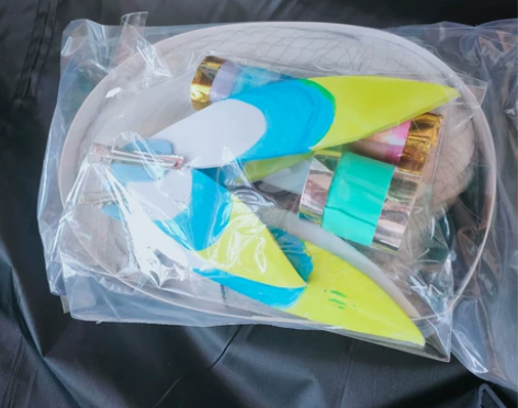 光遇cos服白鸟   仅寝室试妆 照片本人...