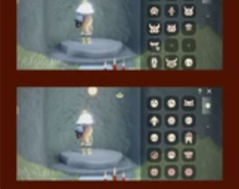 光遇出号 全图毕业，零氪号 有武士裤，棉裤...