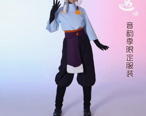 光遇cos服花瓣斗搓澡巾白鸟 漫囧家 穿过...