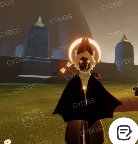 【出】光遇号 官服 阿努比斯 武士裤 应该...