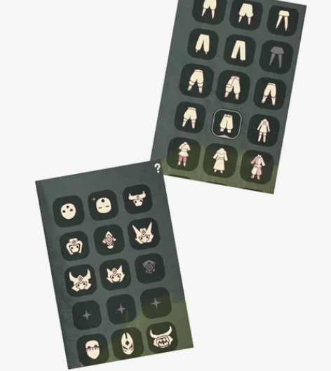 光遇vivo渠道服可小刀巫师武士裤箬笠绊爱...