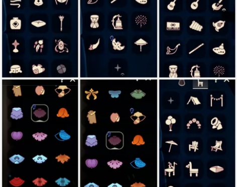 国际服林克 飞行-夜行毕业 礼包1200+...